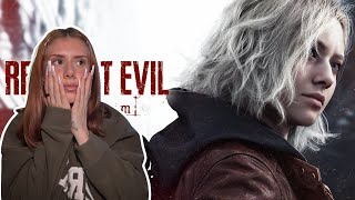 FINISHING RESIDENT EVIL REQUIEM (part 6)