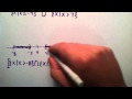 Intermediate Algebra: Set-Builder Notation and Operations