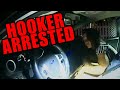 Man Caught with Prostitute