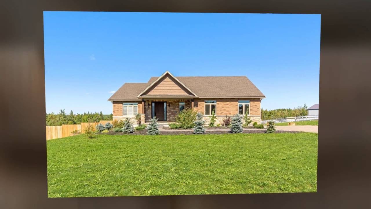 5593 Trafalgar Road Hillsburgh ON FOR SALE 1,300,000 YouTube 5593 Trafalgar Road Hillsburgh ON FOR SALE 1,300,000 YouTube