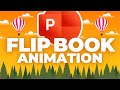 🔥2 Digital Artists🔥Recreate After Effects Animation in PowerPoint