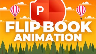 🔥2 Digital Artists🔥Recreate After Effects Animation in PowerPoint
