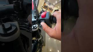 Hero Xtreme 250  kyacheej hai. yaar