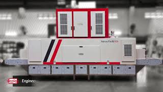 Strayfield: Global Leaders in RF Drying and Industrial Heating Solutions Net Worth