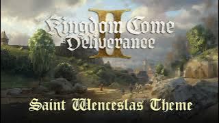 Kingdom Come: Deliverance II OST - Saint Wenceslas Theme w/ Lyrics