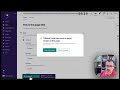 Upcoming Wagtail feature: Concurrent editing notifications
