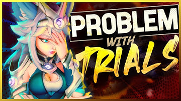 The Problem With Challenges In Paladins (& the Solution)
