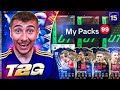 I packed a bundesliga tots from my saved packs on rtg