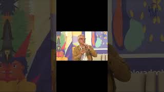 A sneak-peek into what happened at JLF Seattle last year. Can’t wait to see you all this year!