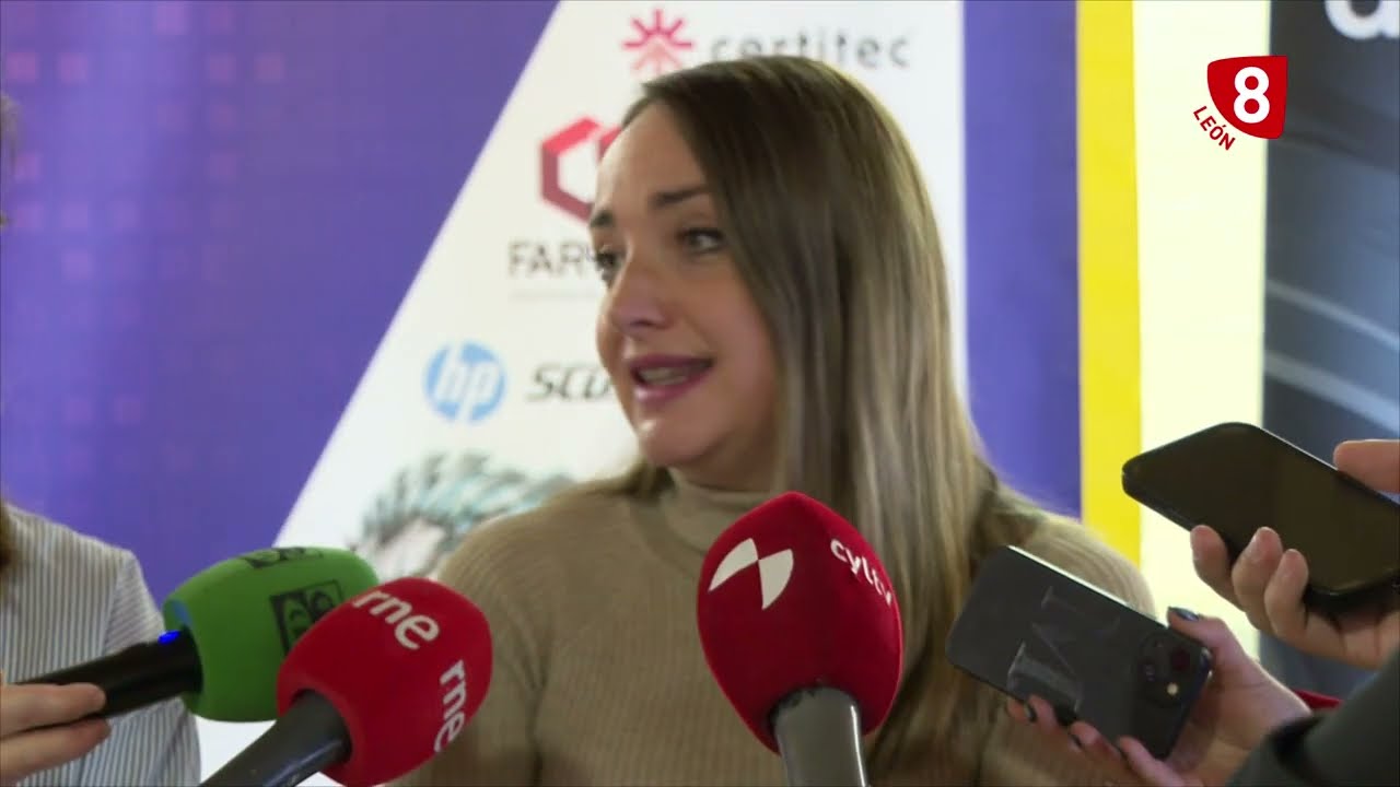 NOTICIAS LEÓN 14H (20-01-26)