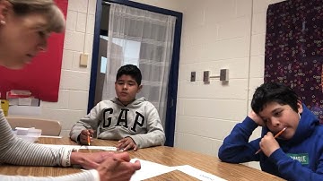 Fluency.Vocabulary.Comprehension Part 2