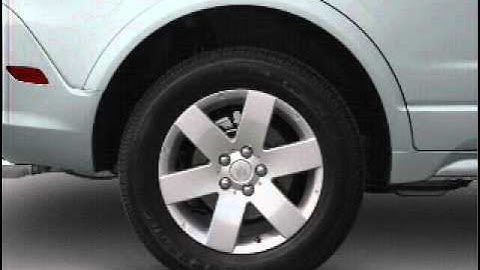 2009 Saturn VUE - San Antonio Tx