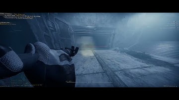 GTFO ALT:// R5 A1 Secondary Solo With Bots