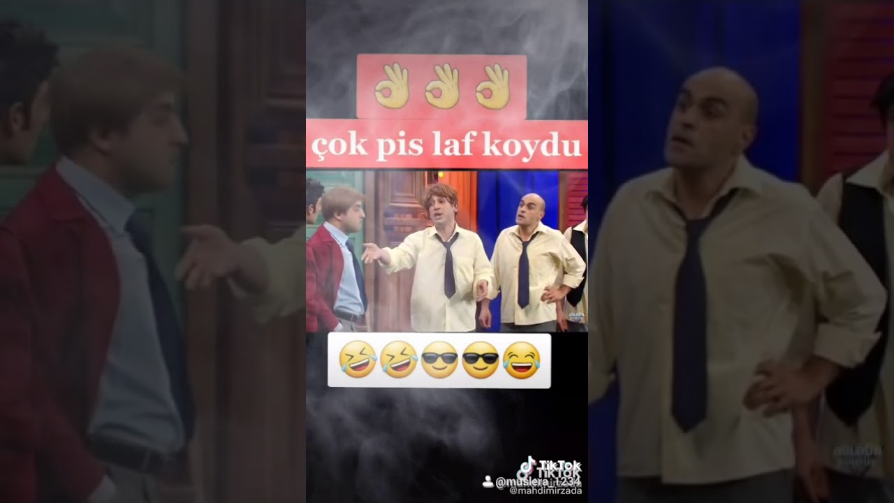 Lafın özü İBO�NUN son sözü YouTube