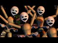 Beginning of video