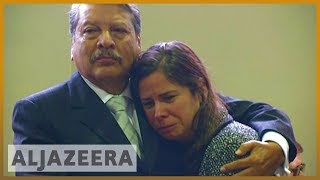 🇵🇪 Peruvians celebrate the life of former President Alan Garcia | Al Jazeera English