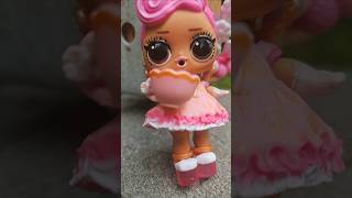 Шляпница ОБОЖАЕТ ЧаЙ💖 #лол #лолка #lol #lolka #loldollsurprise #loldoll #лолсюрприз #куклалол