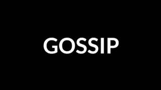 Gucci Mane |  Gossip | Audio World