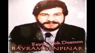 Bayram ŞENPINAR - FAYDA YOK DOSTUM