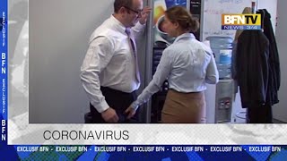 Korona Virüsü Ayağına Millet Birbirini Elliyor . Sapıkca Ve I Bir Çözüm