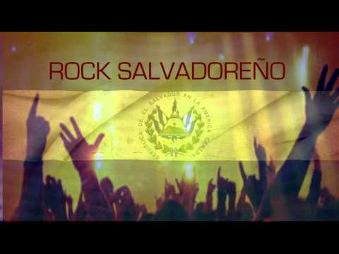 Rock Salvadoreño (Mix By Sac Dj)
