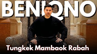 Beniqno - Tungkek Mambaok Rabah (Remix Version)