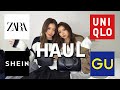 【購入品】最新版MIKU＆RANJUのプチプラアイテム購入品紹介🛒👚👖✨