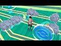 EL MEJOR NIDO DE RHYHORN BESTIAL CONSEGUIRLO EN POKEMON
GO #DJKIRE #HACK #POKEMONGO