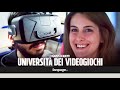 Vigamus Academy, l'università italiana per laurearsi in videogiochi