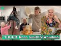 1 hour ross smith  grandma best tiktoks 2023  new smooth smith funnys