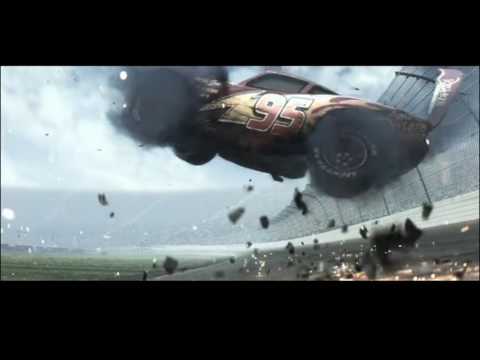 Cars 3 Teaser Trailer
