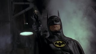 Batman 1989 Tribute(Breaking Benjamin - Dance With The Devil)