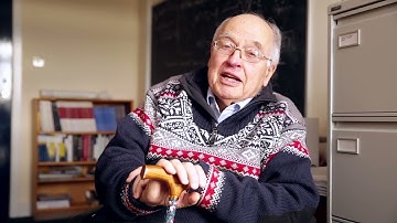 Evidence that mathematics is beautiful - Michael Atiyah