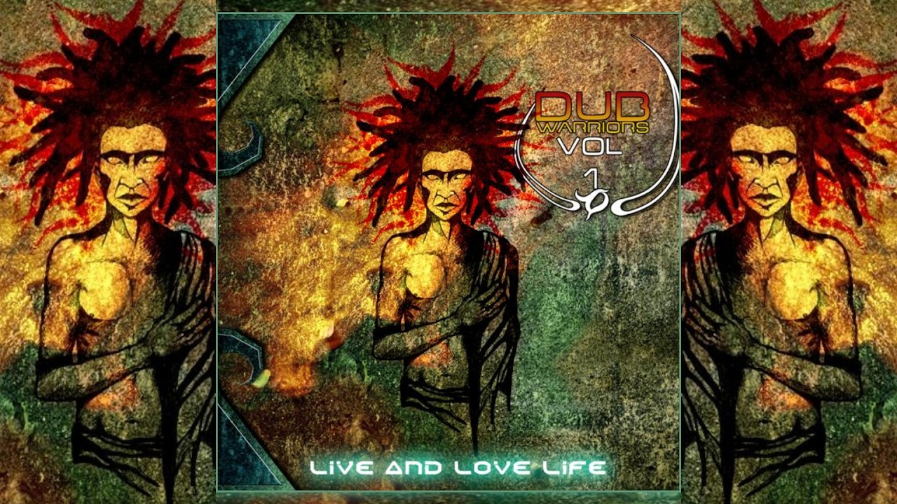 Dub Warriors Vol.1 [Full Compilation] - YouTube