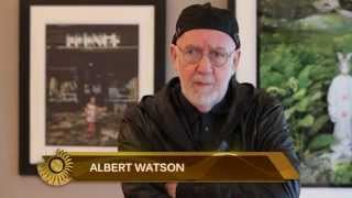 St.Moritz Art Masters 2012 - Albert Watson