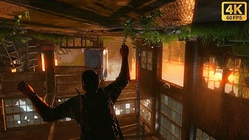 Joel Gets Caught In One of Bill