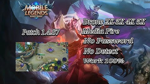 Drone view patch yu zhong. Tanpa pasword