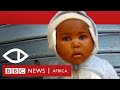 The Baby Stealers - BBC Africa Eye full documentary