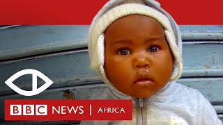 The Baby Stealers  BBC Africa Eye documentary