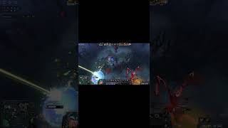 Dota2 - Skywrath Mage AutoHotkey Script