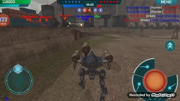 WWR test server 2.9.0 (13)