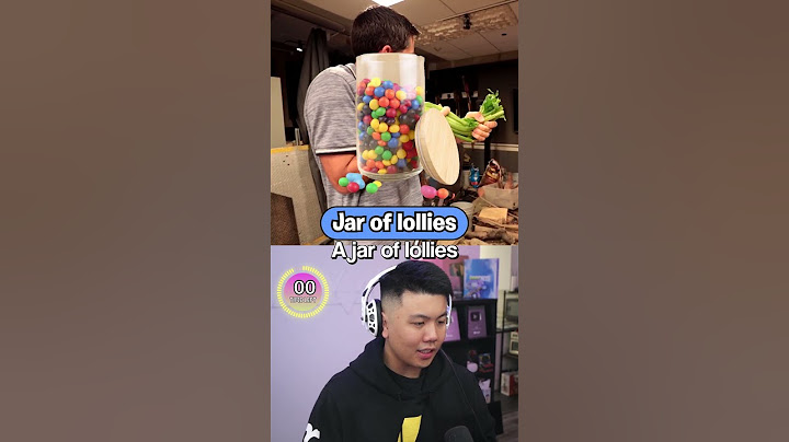 Can you Guess How These Sounds are Made?