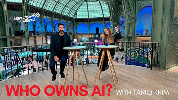 E115: AI Infrastructure Crash - and Why Europe Must Build Its Own Stack