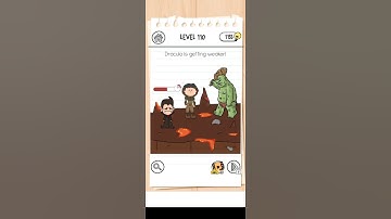 Brain Test 3 lv #110