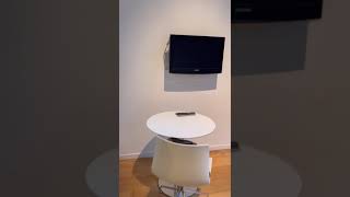 Studio apartment for rent in Bruxelles - Spotahome (ref 1406035)