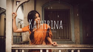 Kathirina (කතිරිනා) - Slowed & reverb