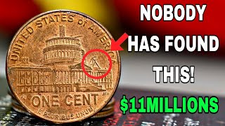 How Much Your Dirty Bicentennial 2009 D PENNIES Are Worth Today Rare 2009 Penny Worth Money #2009