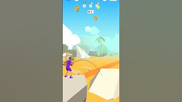 Ball Pass 3D Games All Levels Gameplay (Android & iOS) #gameplay#mobilegame#shorts