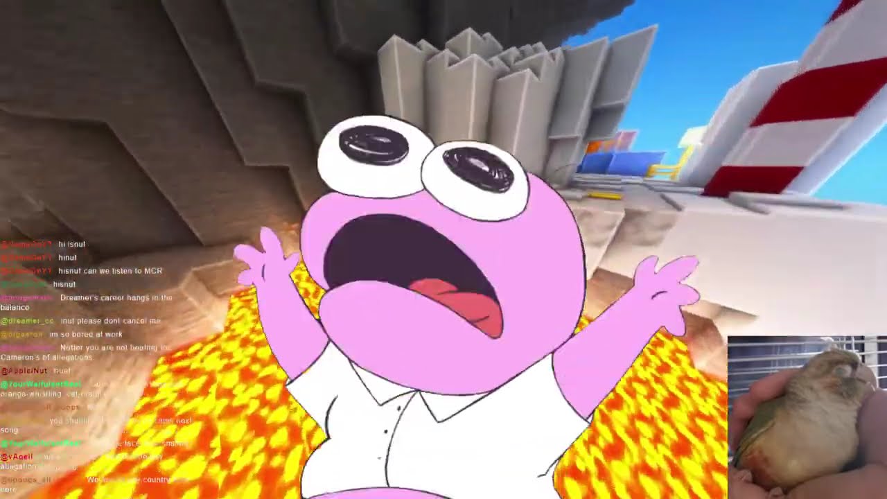 More Dreamer Nontent