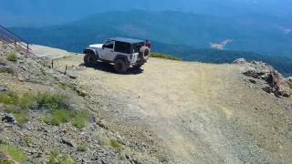 For the full trail guide please visit:
https://www.trailsoffroad.com/trails/2632-hull-mountain hull mountain
rises above lake pillsbury in southwest part...